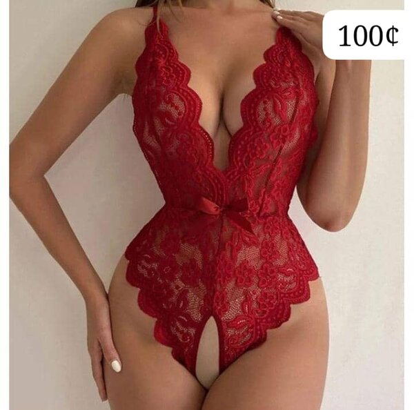 Sexy nighty
