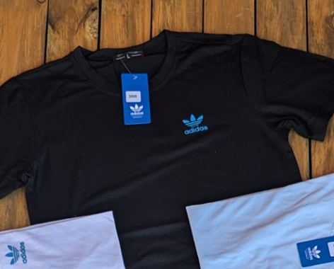  Branded Tshirt