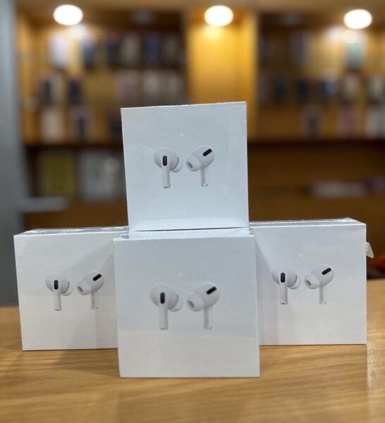 AirPods Pro