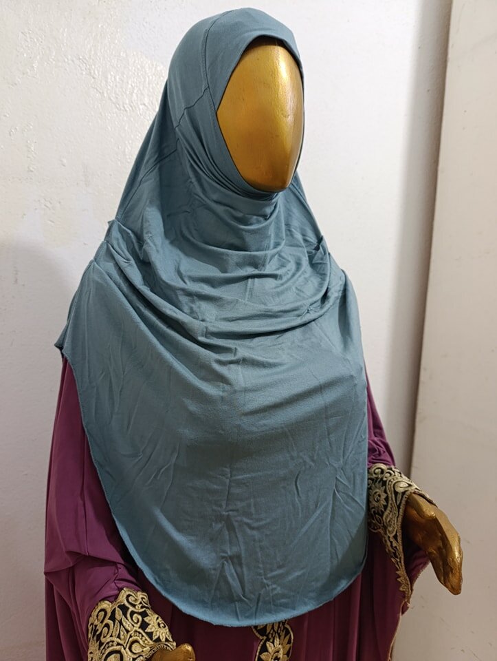 voile 