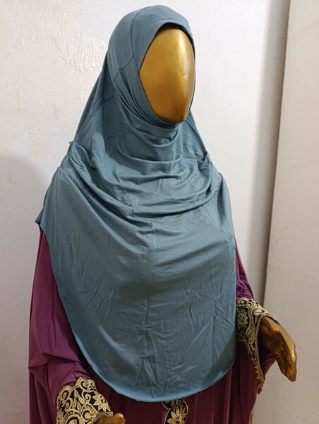 voile 