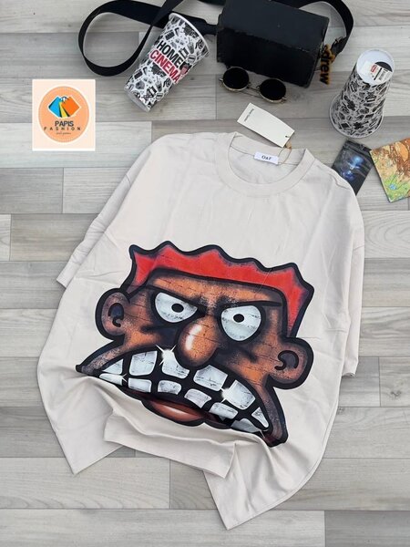 TEE short