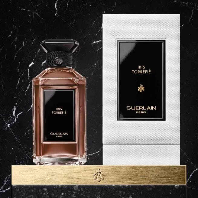 Guerlain Iris Torréfié Parfum