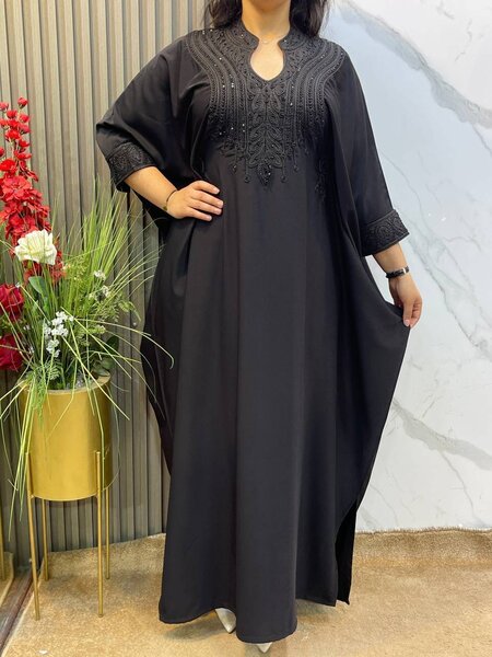 Boubou femme