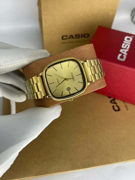 MONTRE MIXTE CASIO