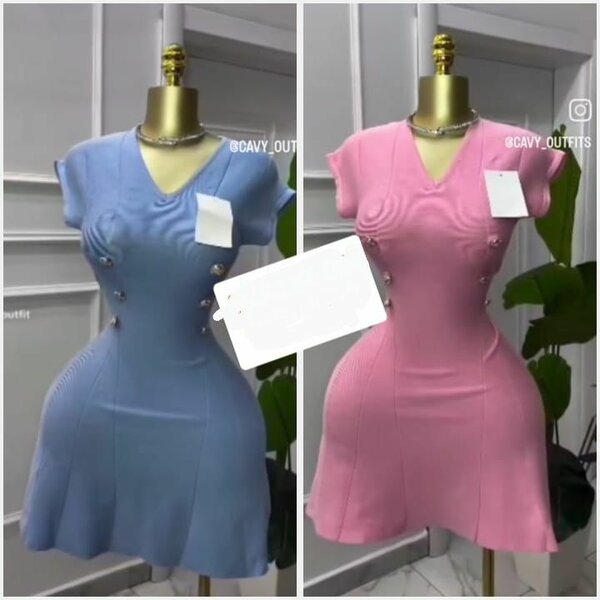 Ladies wear