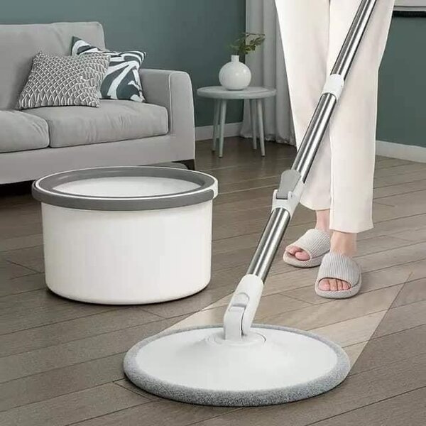 mop