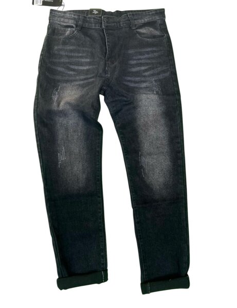 Quality jeans