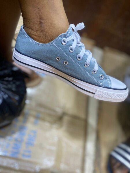 CONVERSE ALL STAR  H/F