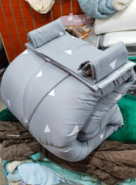 4 pc duvets