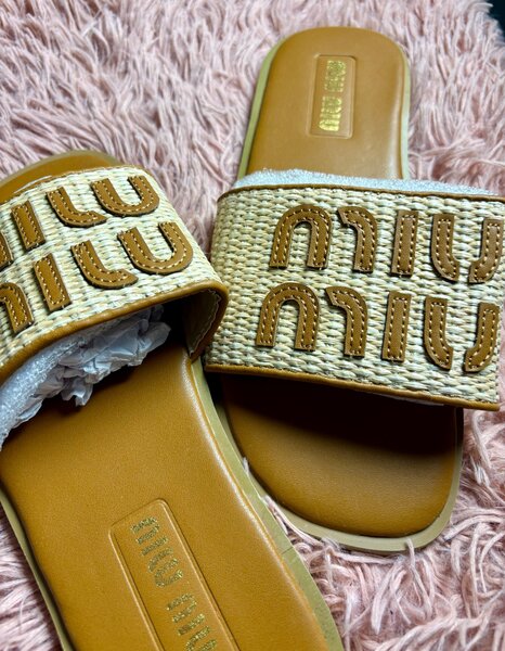 Miu miu