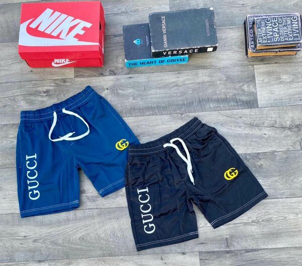 Men's summer shorts