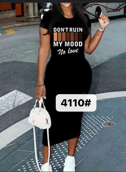 Women's dress