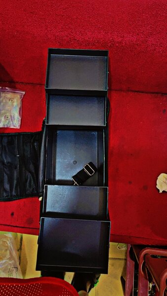 Make up Bag