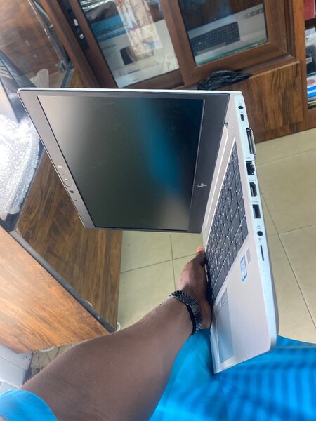 HP Elite Book