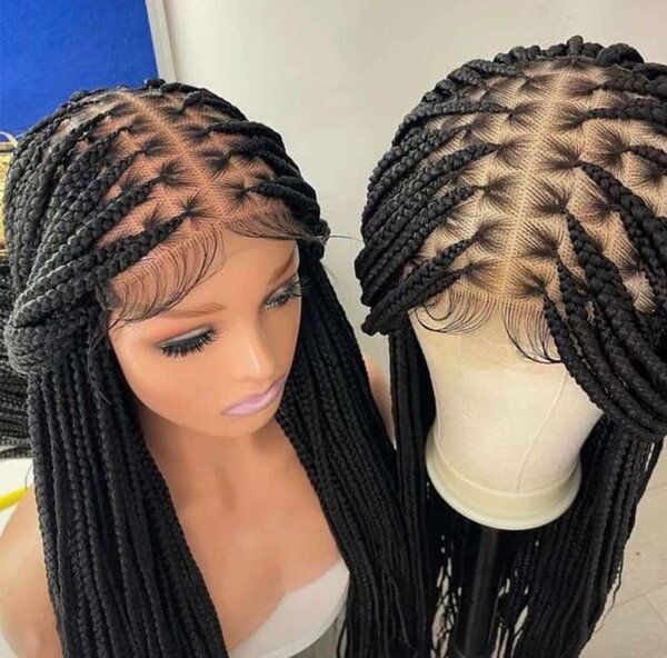Hair wigs