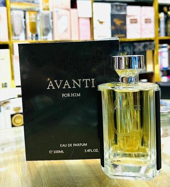 Avanti perfume (for him )