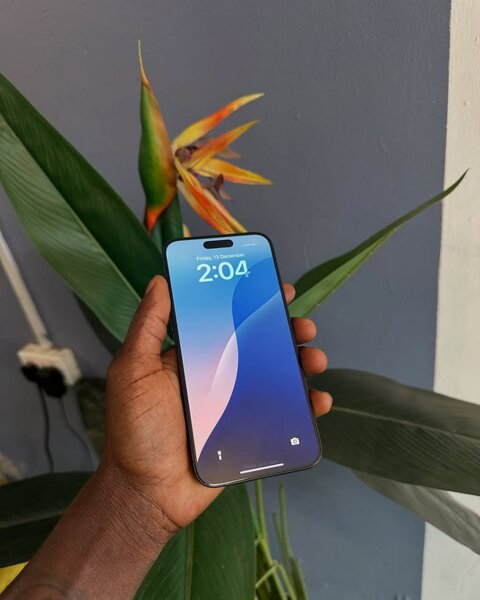 Iphone 15pro Max