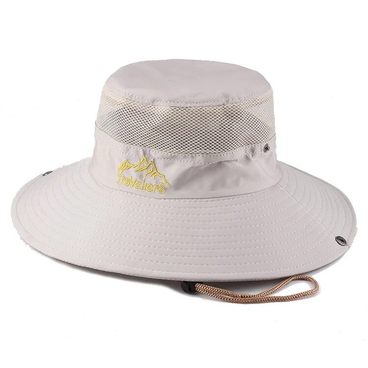 Summer hats