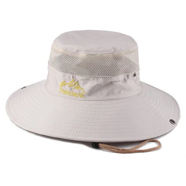 Summer hats