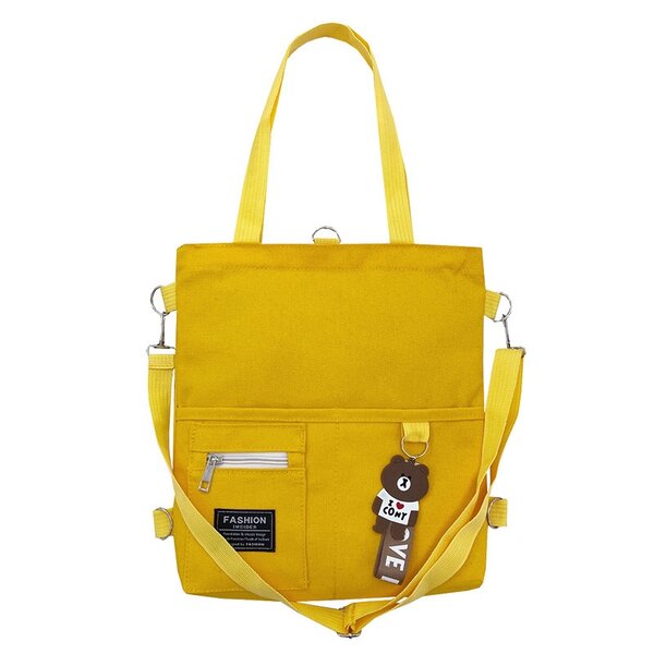 TOTE BAGS