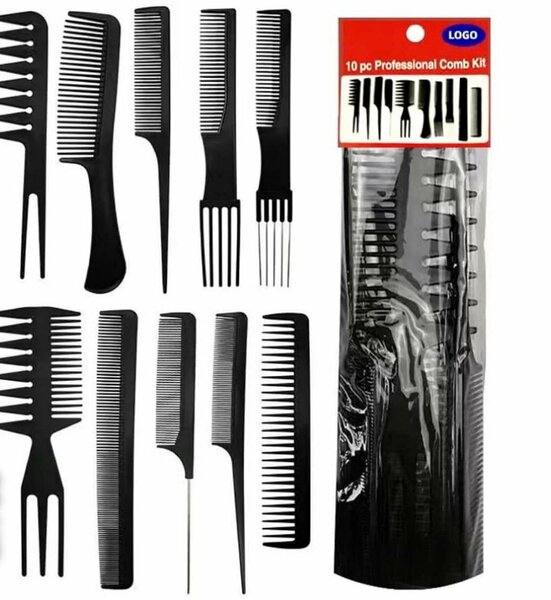 Hair comb