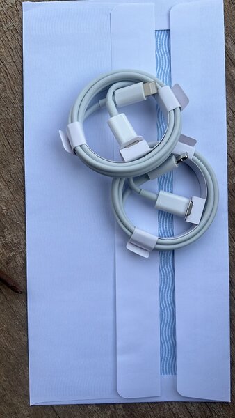 TYPE C CHARGERS