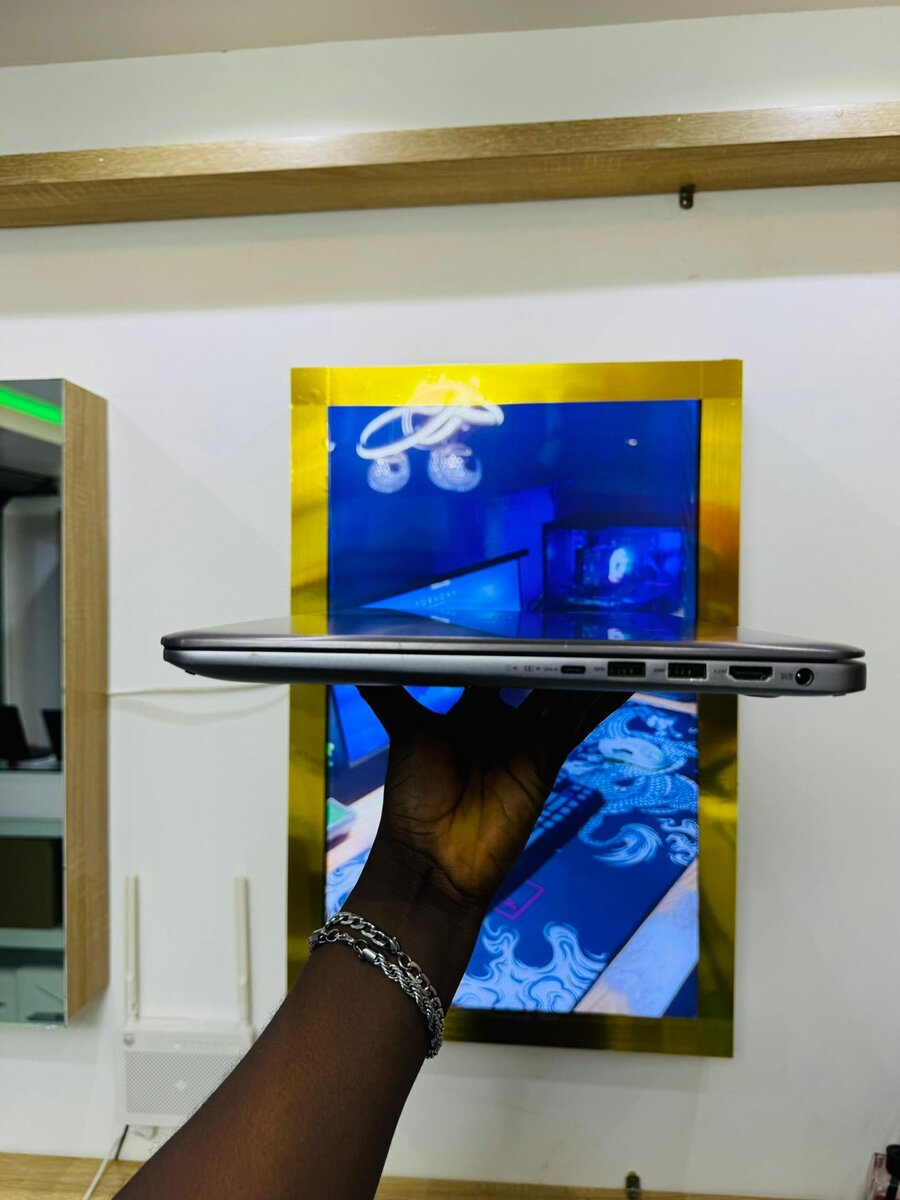ASUS NOTEBOOK