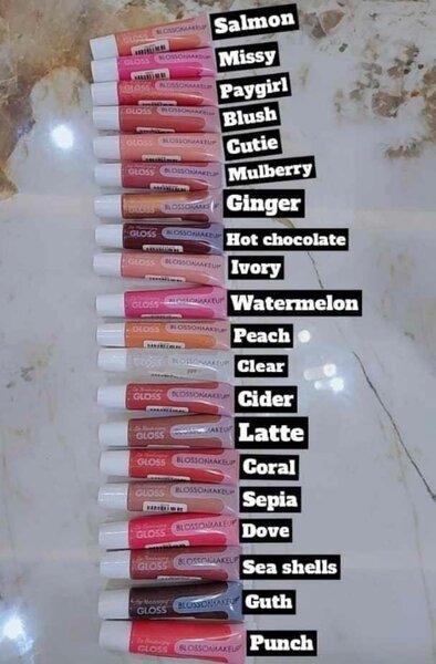 Gloss
