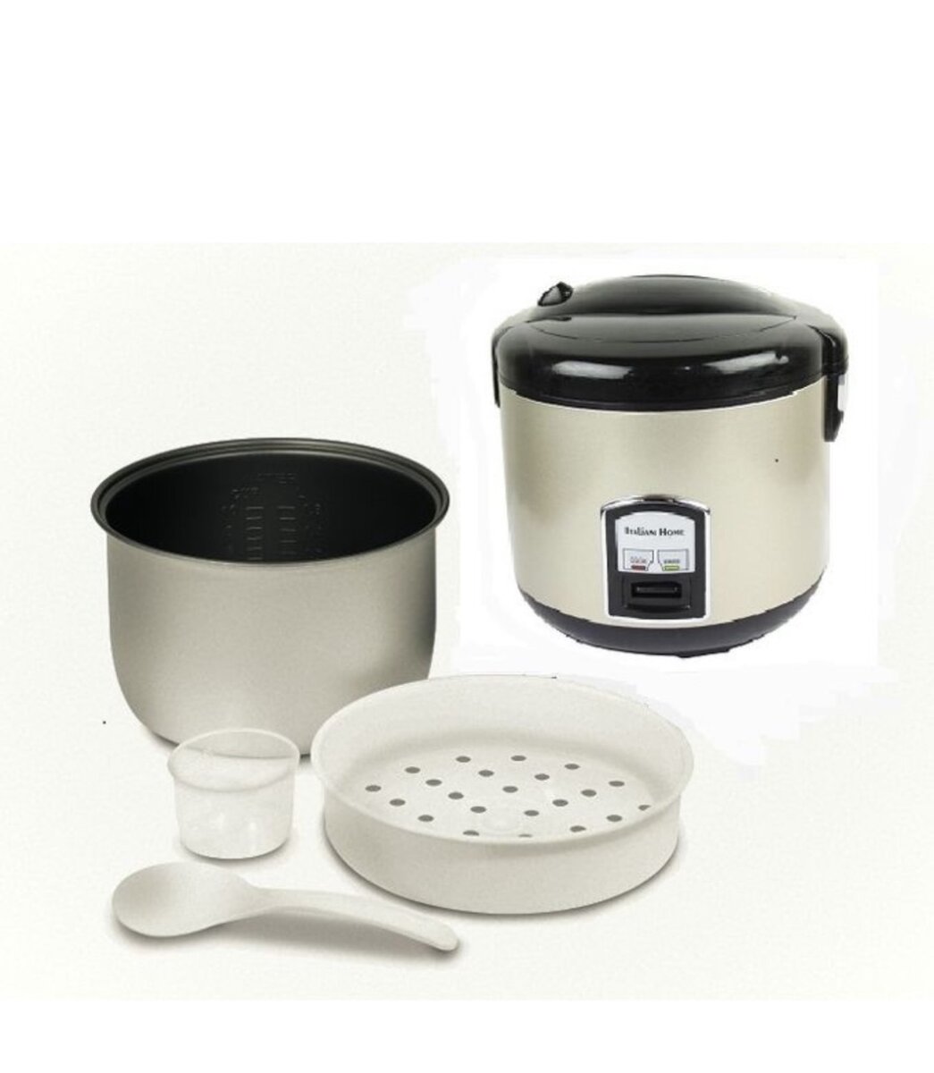 Rice cooker