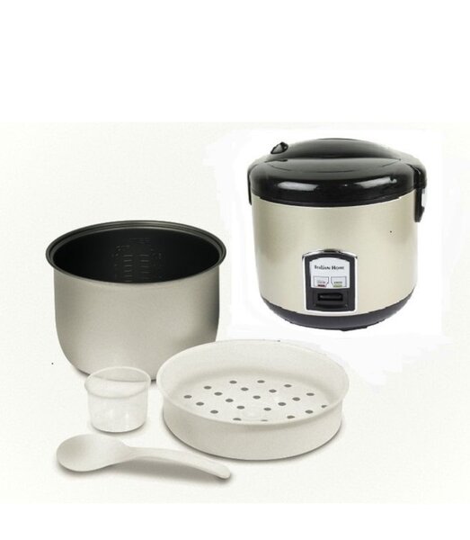 Rice cooker