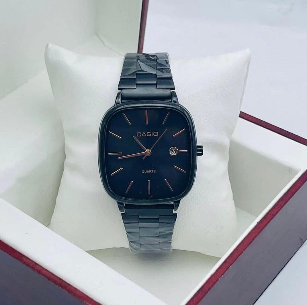 Montre Casio