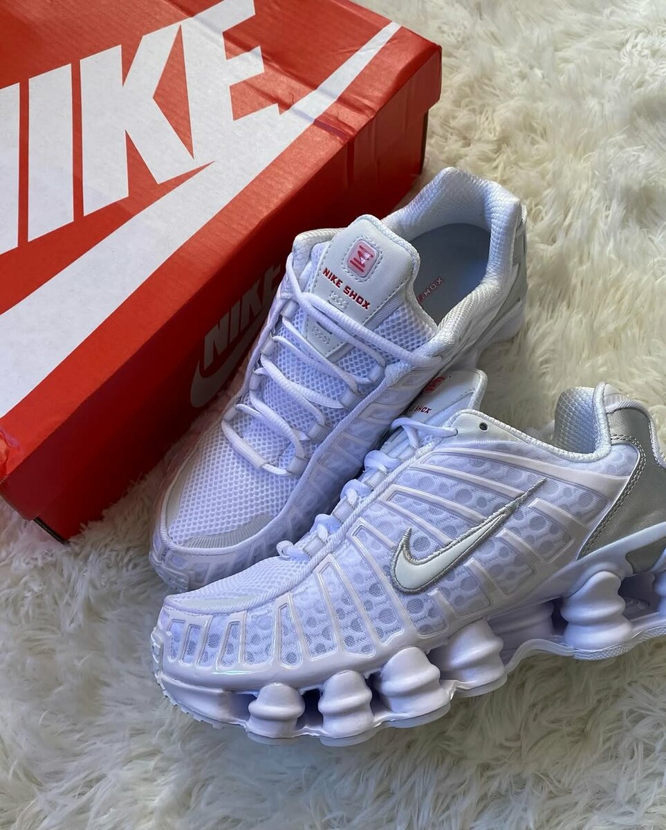Quality sneakers