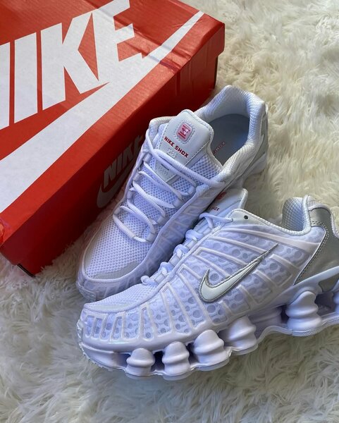 Quality sneakers