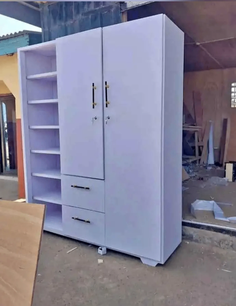 Wardrobe