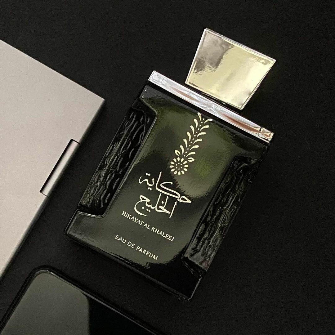 Eau de Parfum Hikayat Al Khaleej