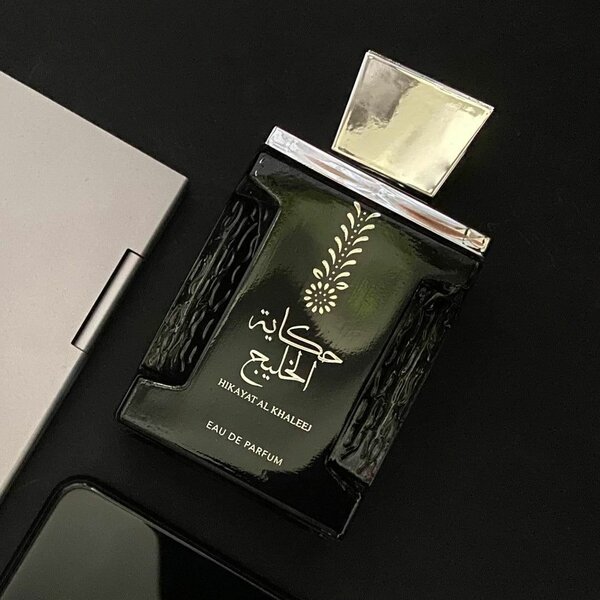Eau de Parfum Hikayat Al Khaleej