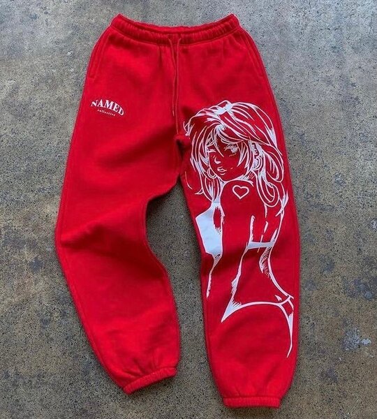 Ladies trouser