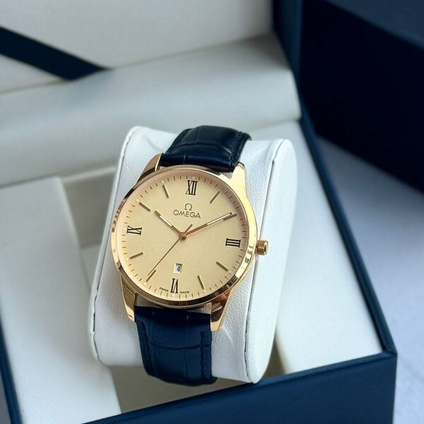 Watches