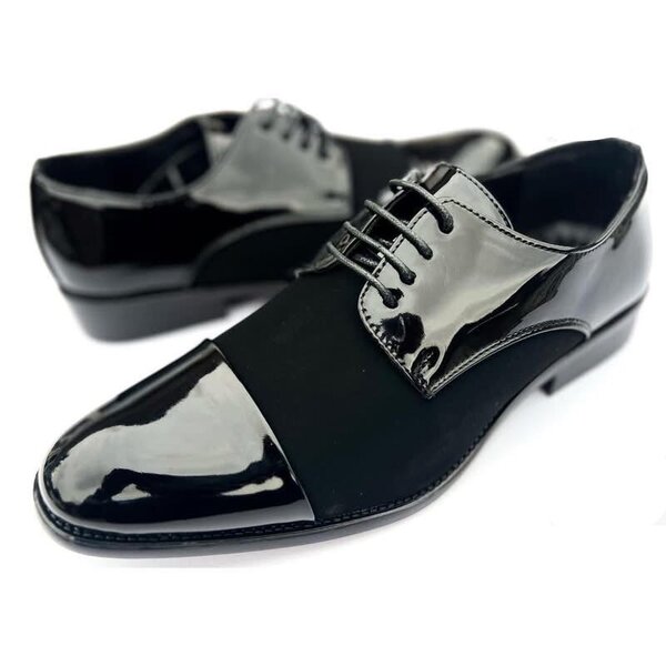 Dressing Shoes