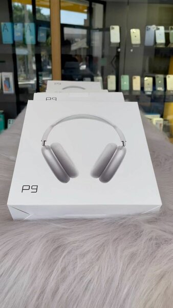 Casque p9