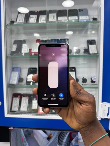 IPhone 11 Pro