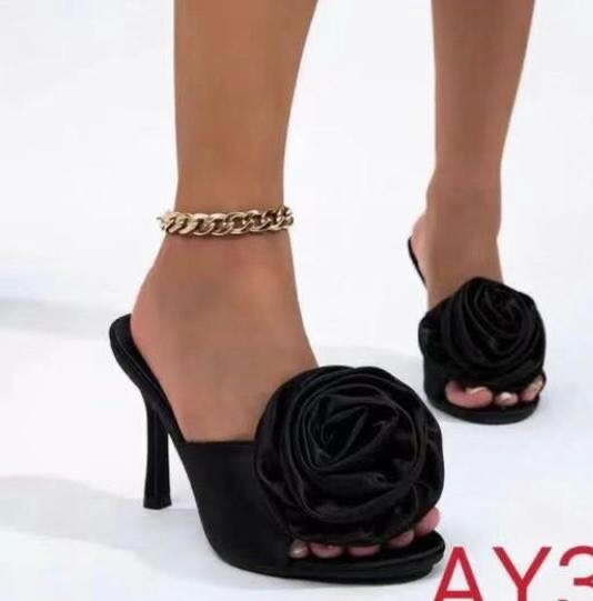Alexanderwang heel