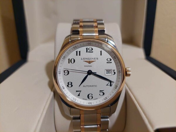 Montre pour homme