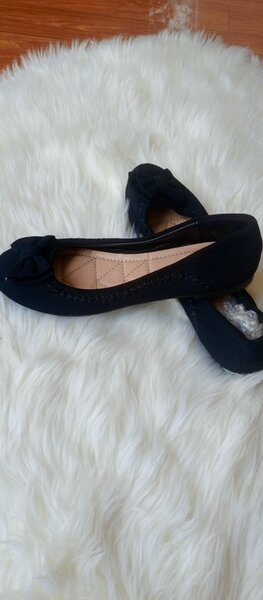 Down shoe