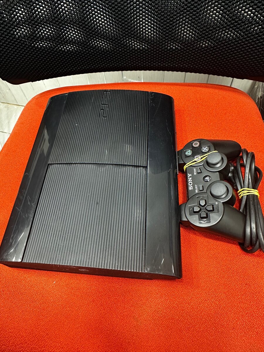 PS3 CRAKER