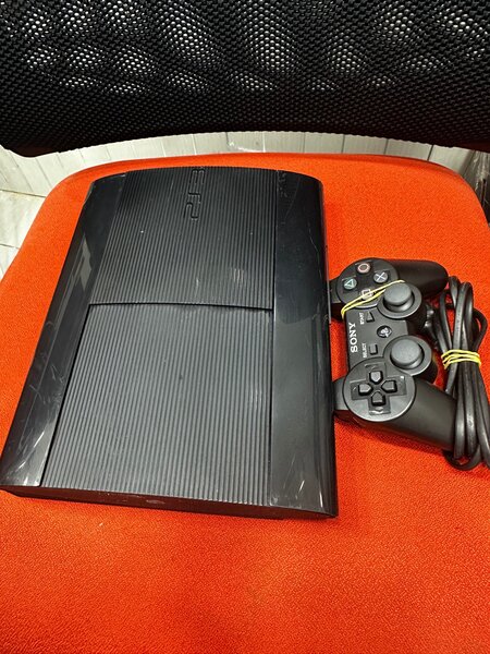 PS3 CRAKER