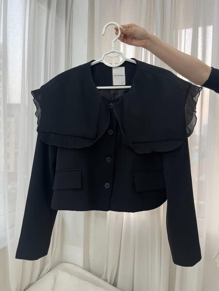 Veste Vivi splendid