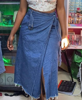 Designer skirts