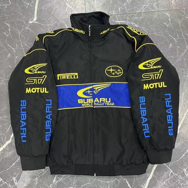 SUBARU